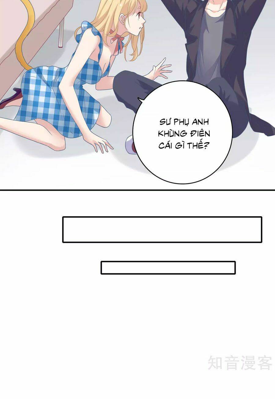 Hẹn Hò Siêu Tốc: Chapter 7