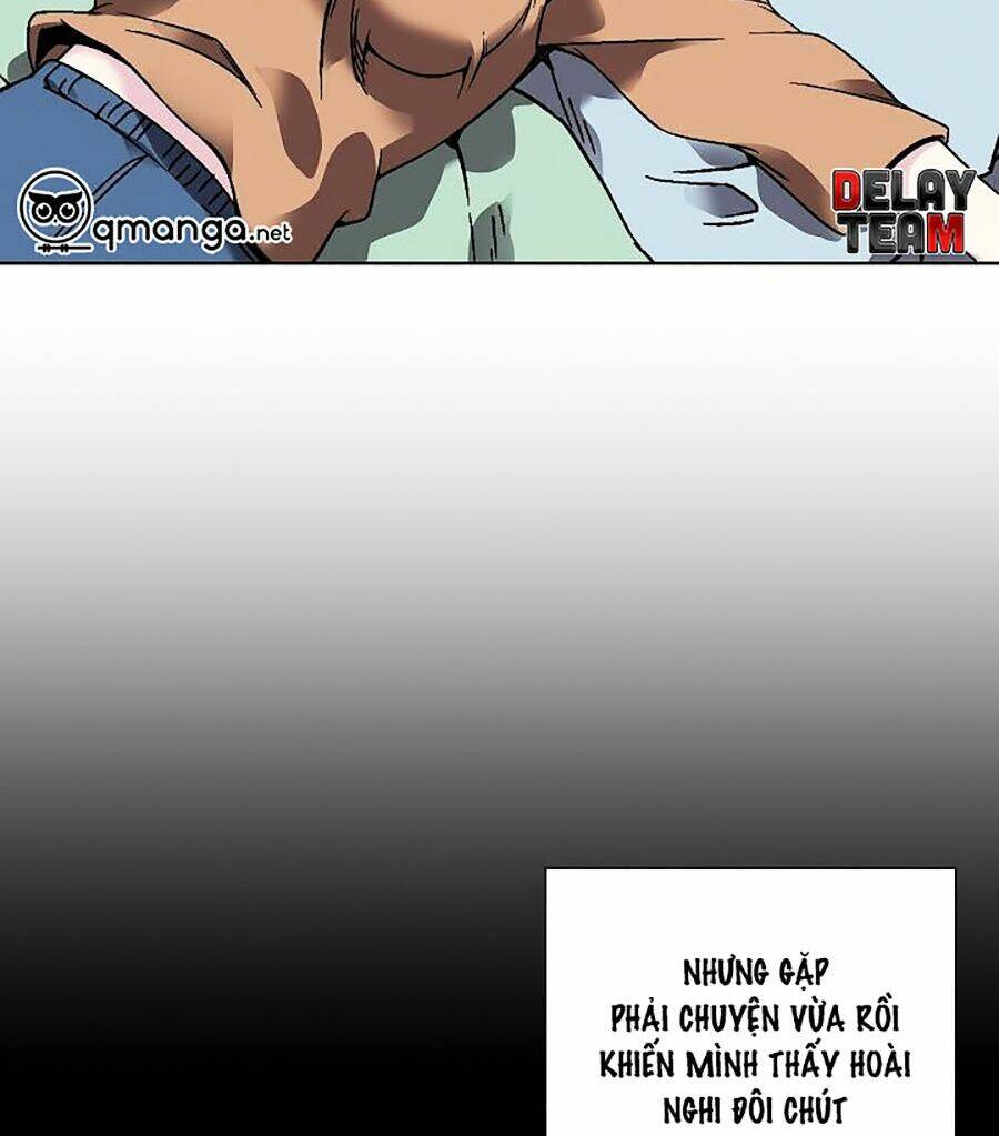 Hầm Ngục Bóng Tối: Chapter 24