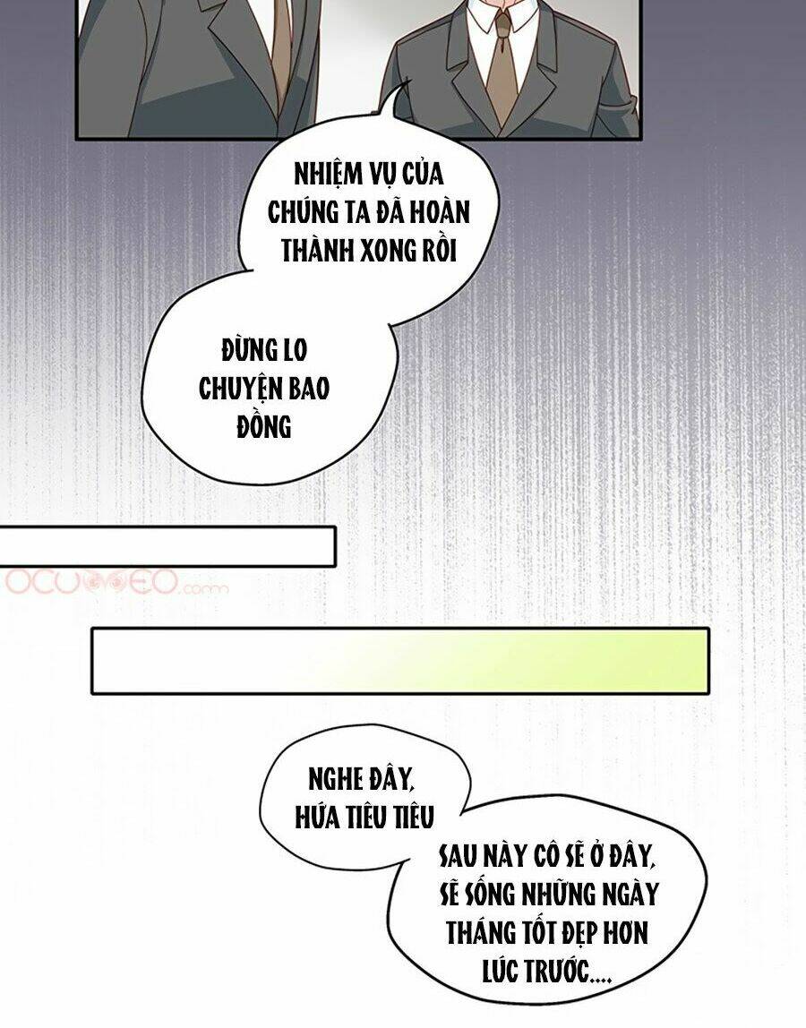 Thiên Kim Bất Lương: Chapter 1