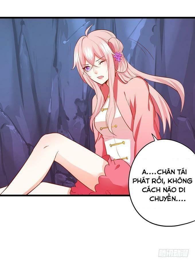 Hồ Tiên Hung Bạo: Chapter 71