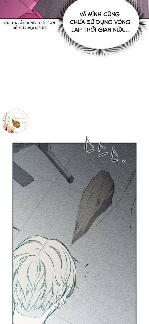 Nhân Vật Phản Diện Bất Tài: Chapter 7