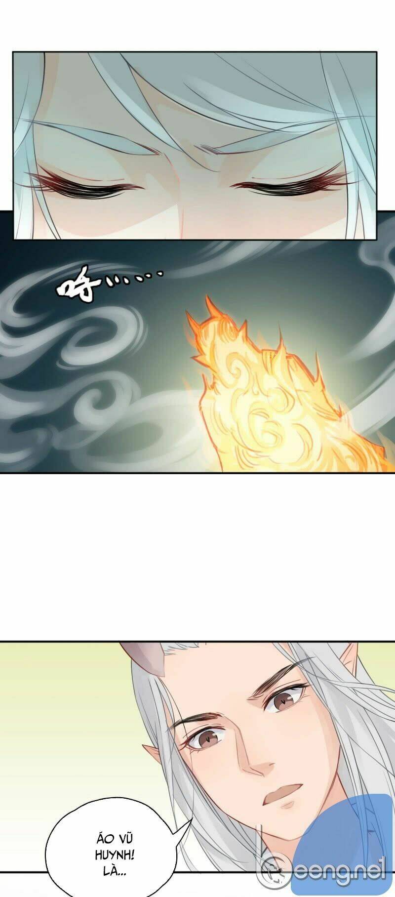 Tây Du Ngạo Tuyết Thiên: Chapter 22