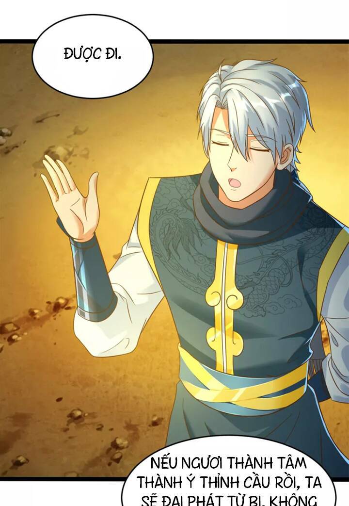 Chí Tôn Trọng Sinh: Chapter 197