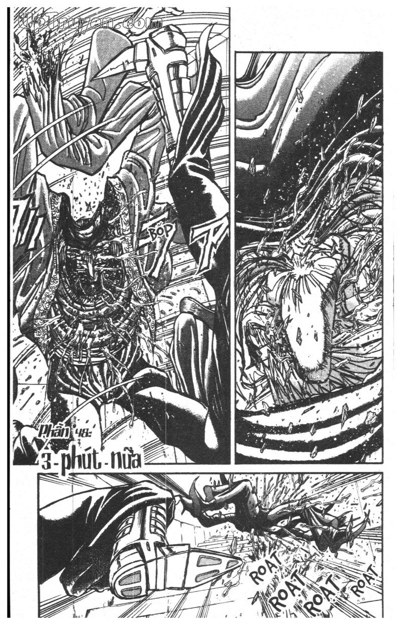 Fujita Kazuhiro: Chapter 21