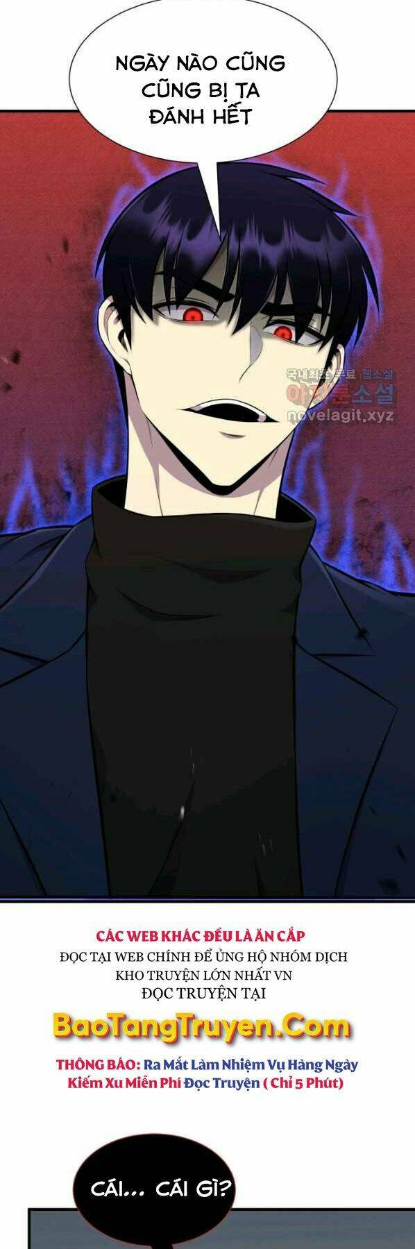 Luân Hồi Ác Nhân: Chapter 100