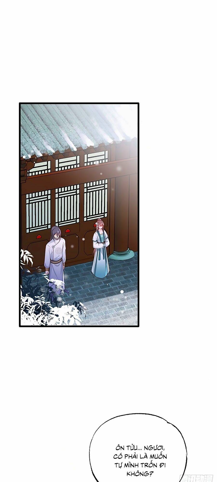 Nữ Thủ Phú Chi Kiều Sủng Nhiếp Chính Vương: Chapter 43