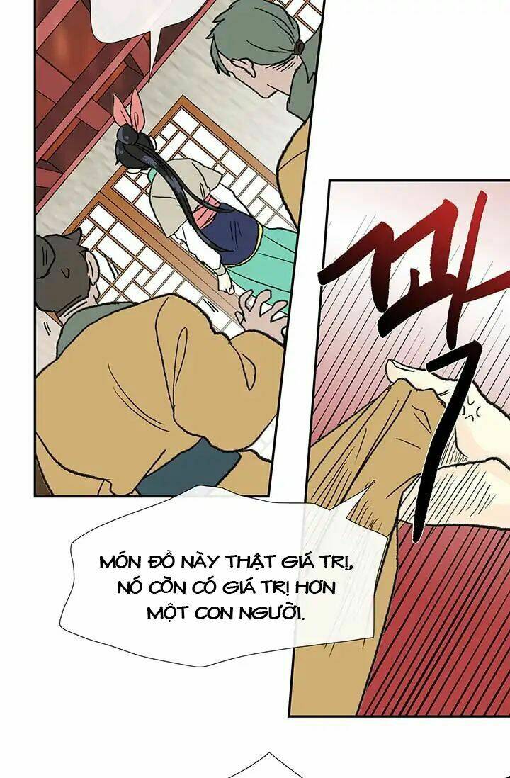 Học Sĩ Tái Sinh: Chapter 85