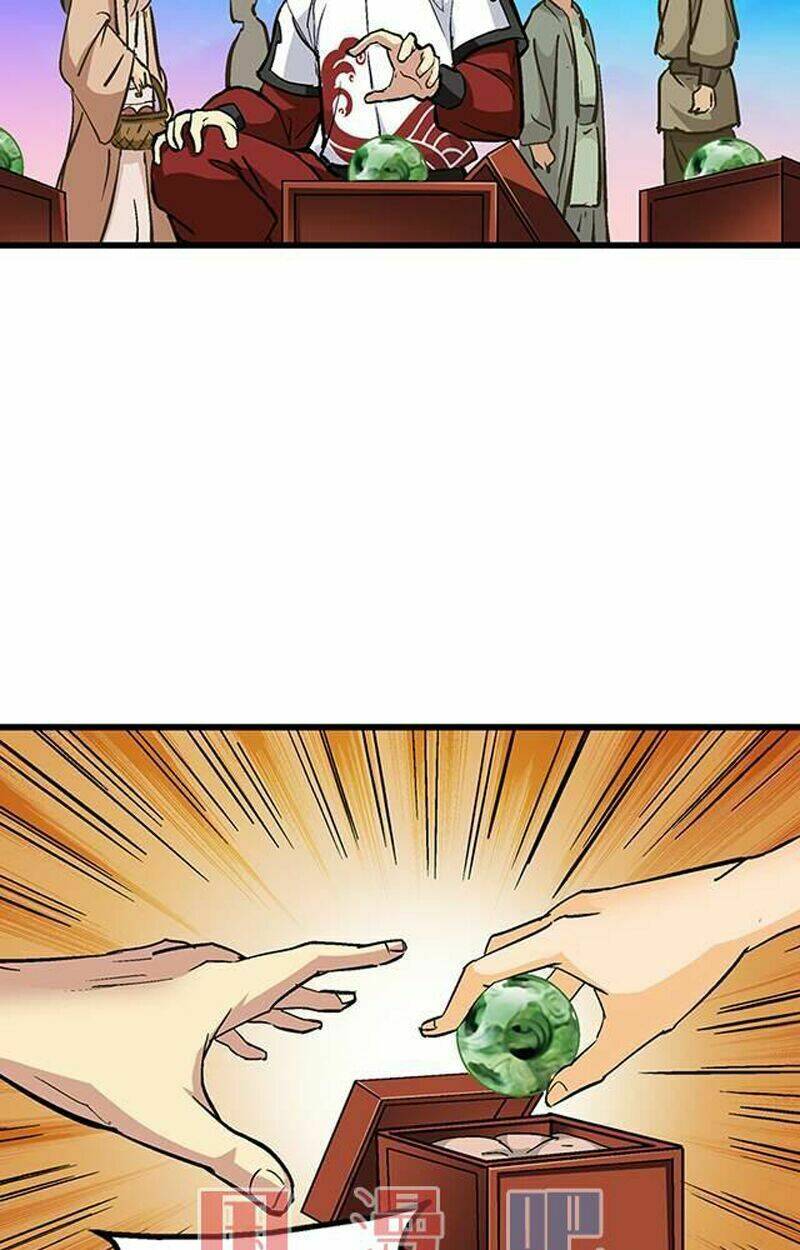 Phong Quỷ Truyền Thuyết: Chapter 56