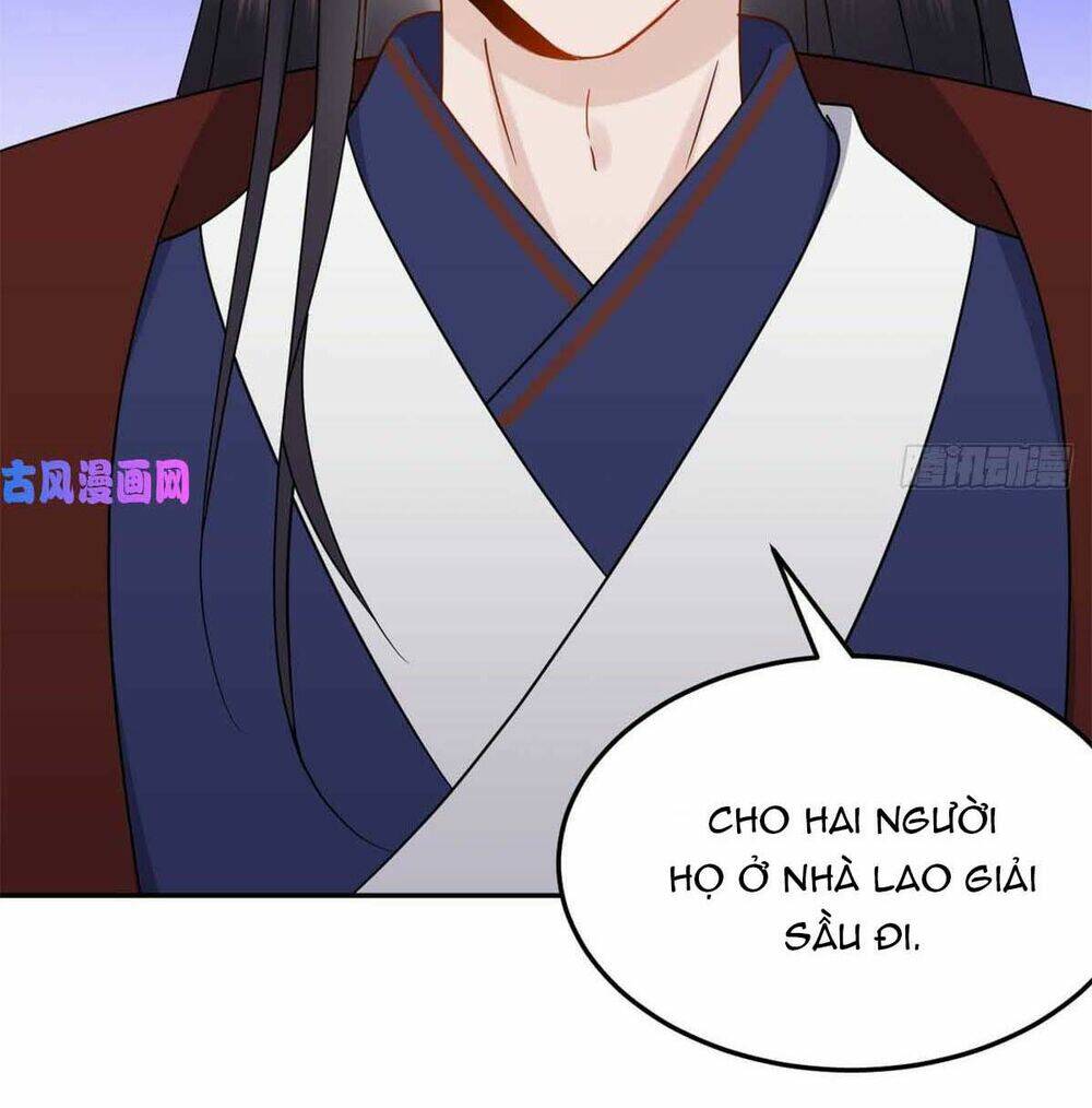 Vương Phi Thông Linh: Chapter 9