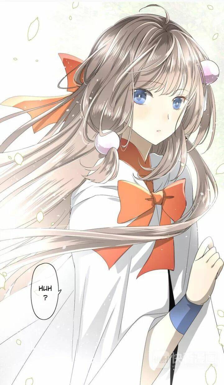 Vu Chúc Thiếu Nữ: Chapter 9