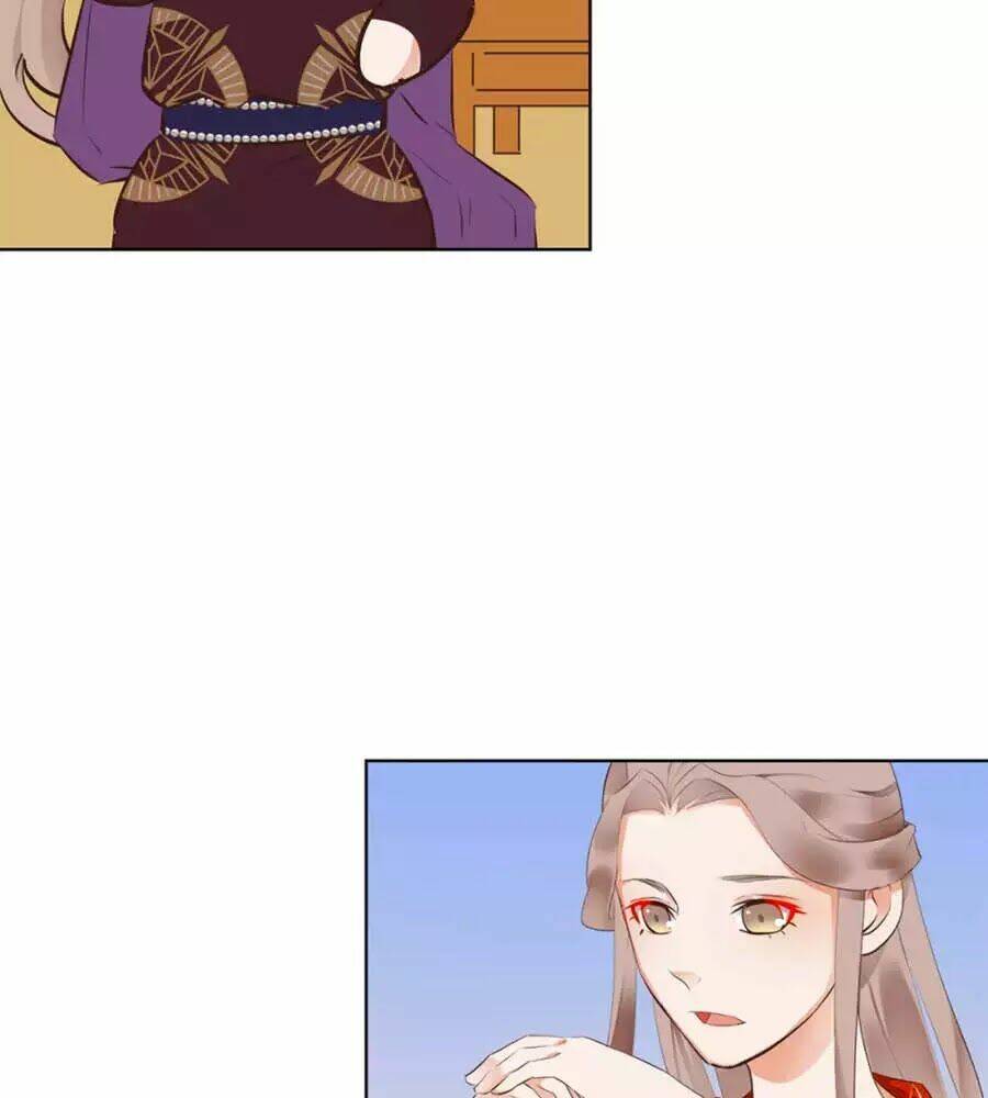 Yển Sư Yêu Hậu: Chapter 5