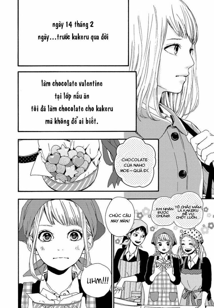 Orange: Chapter 21
