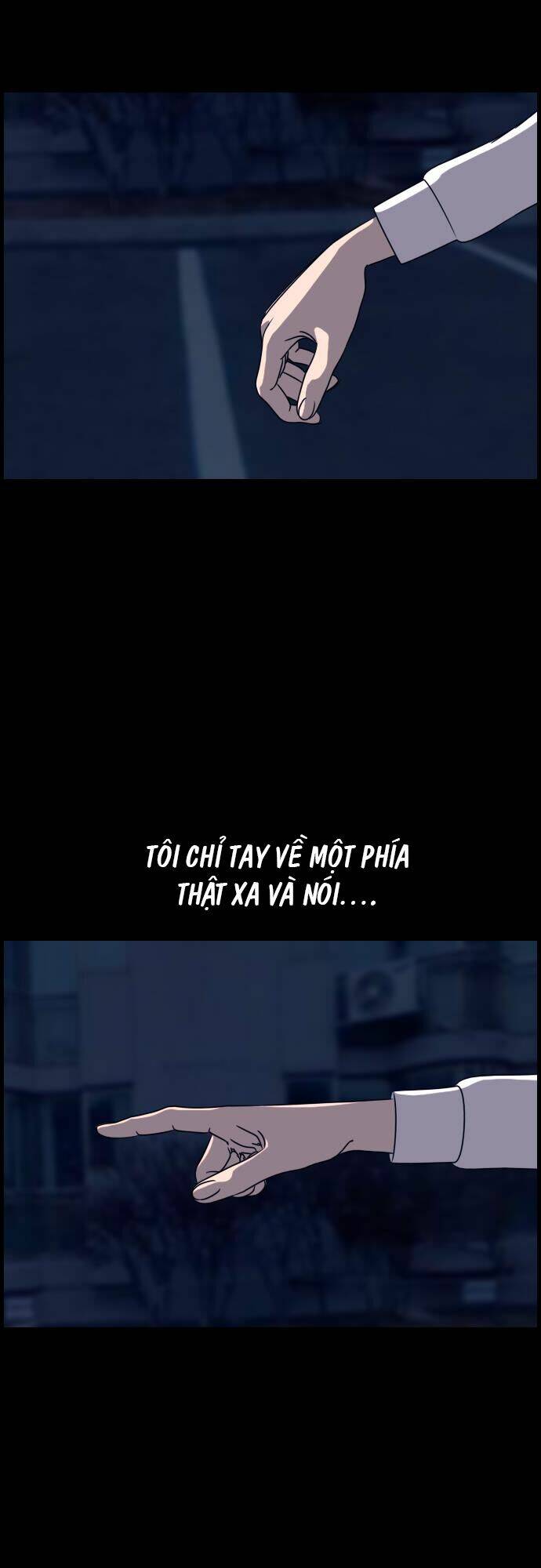 Ác Mộng Kinh Hoàng: Chapter 10