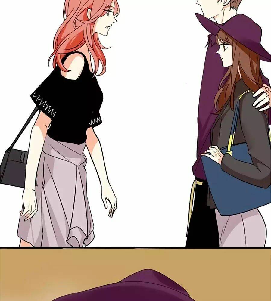 Mùi Hương Lãng Mạn: Chapter 13