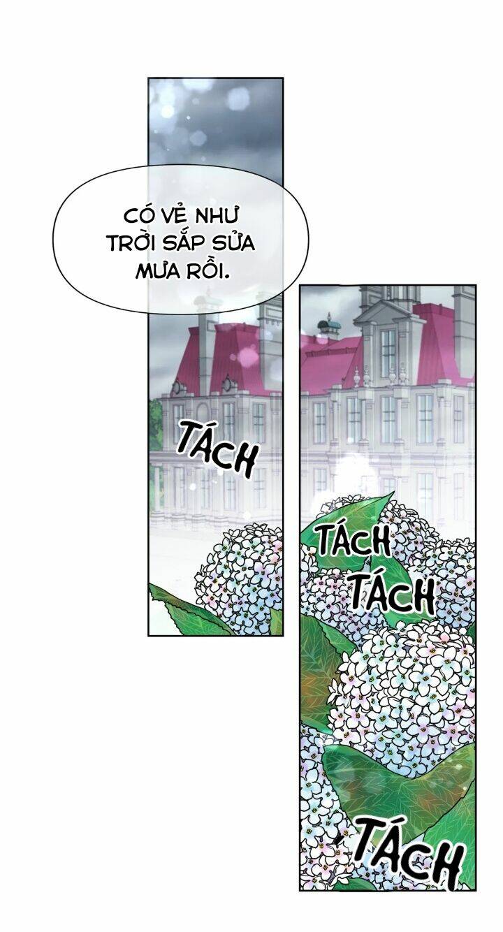 Công Chúa Thời Gian Có Hạn: Chapter 13