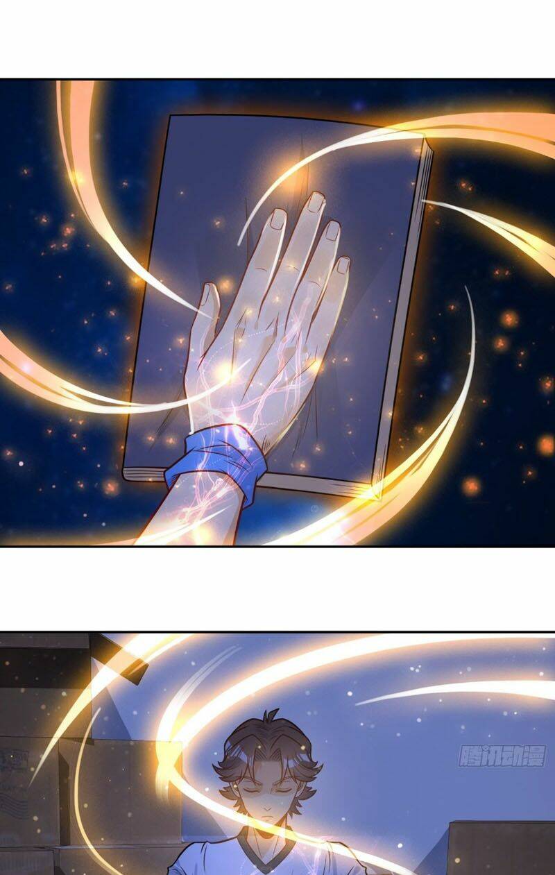 Tiên Giới Thương Thành: Chapter 53