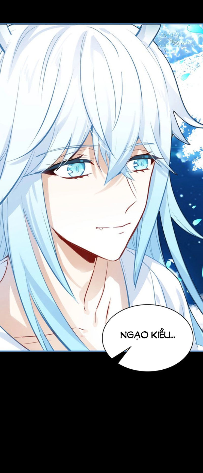 Ái Ngạo Kiều Long Vương Gia: Chapter 54