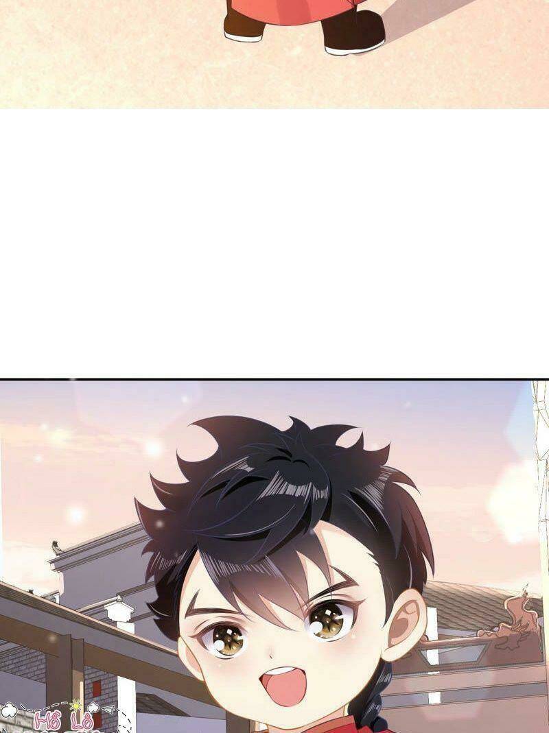 Quận Chúa Vững Vàng, Thiết Lập Nhân Vật Không Thể Vỡ: Chapter 10