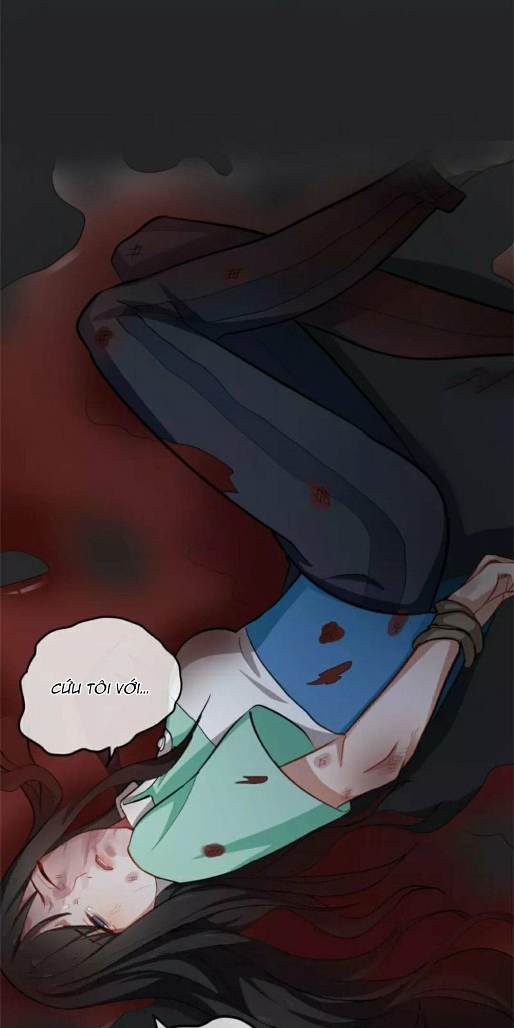 Nữ Hoàng Hai Mặt: Chapter 0