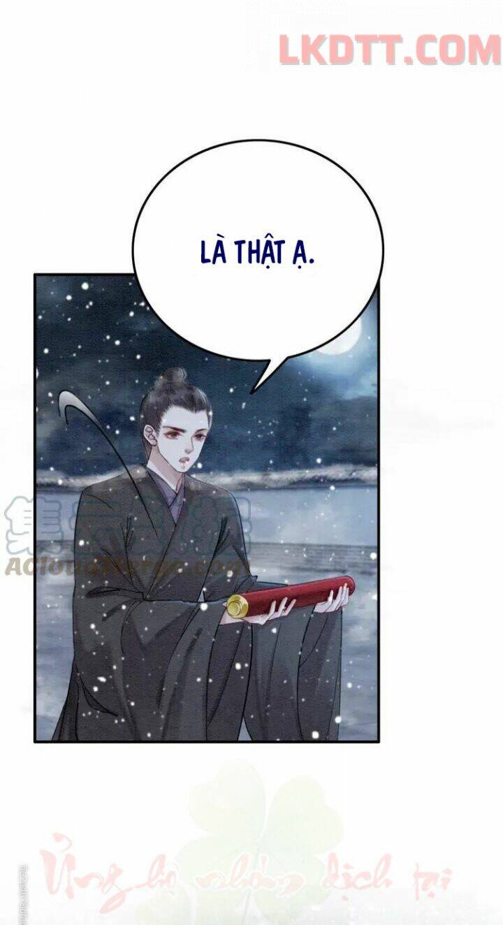 Trọng Sinh Bá Sủng Nhiếp Chính Vương Quá Mạnh Mẽ: Chapter 223