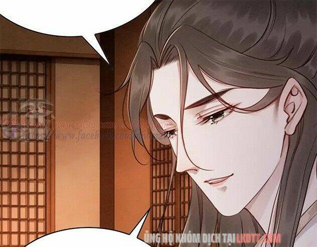 Trọng Sinh Bá Sủng Nhiếp Chính Vương Quá Mạnh Mẽ: Chapter 76