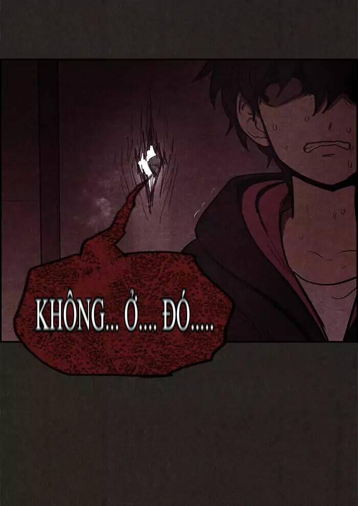 Quái Vật Tại Chung Cư Xanh: Chapter 11