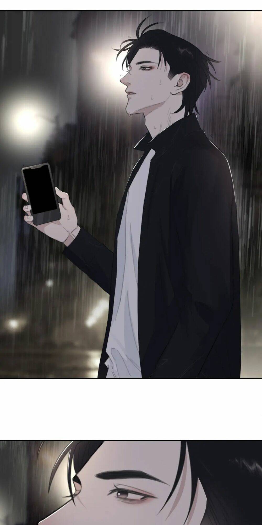 Trong Bóng Tối: Chapter 49