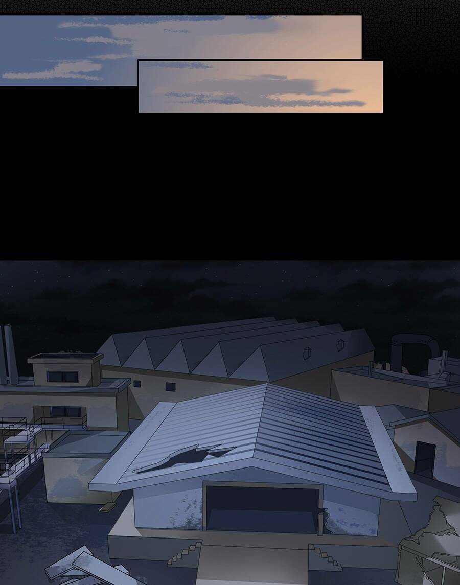 Cửa Hàng Âm Dương: Chapter 2