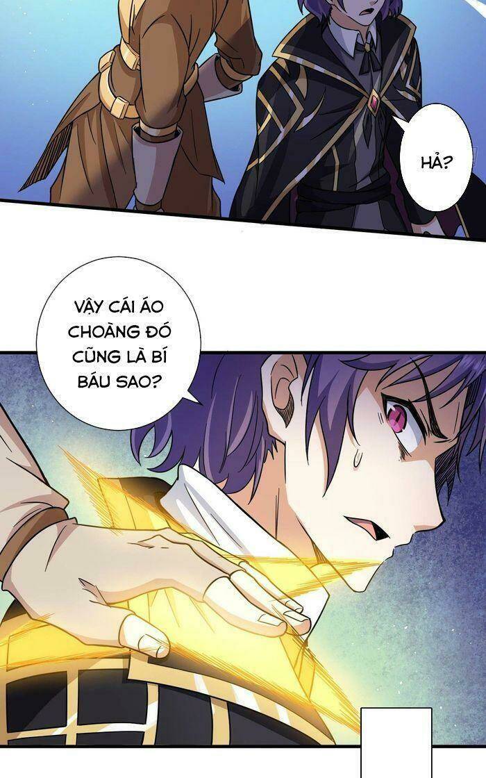 Chuyển Sinh Thành Nữ Hầu Tà Ác: Chapter 16