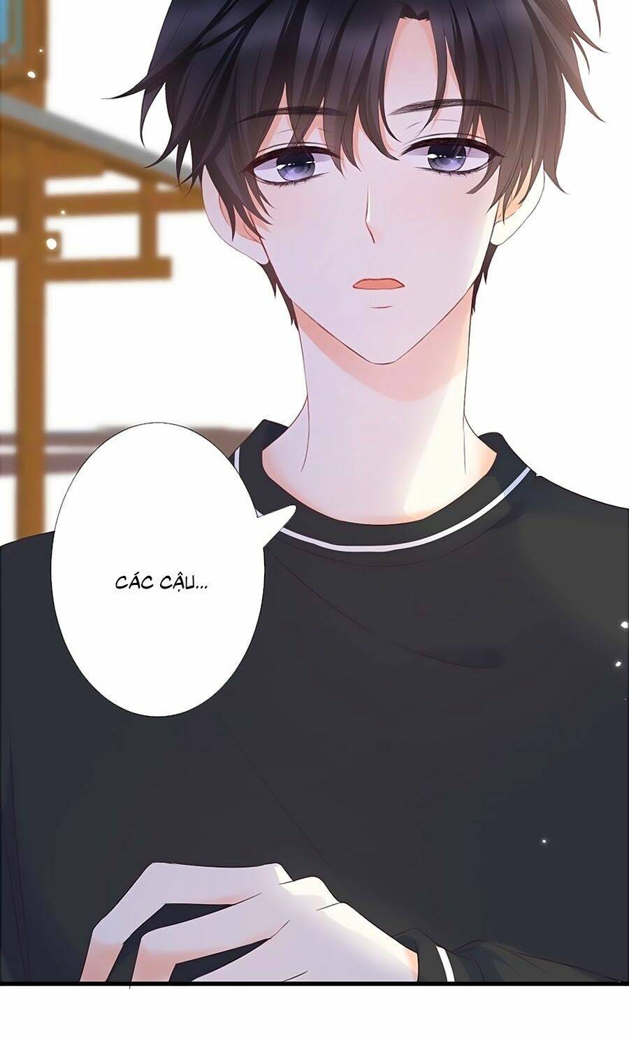 Đóa Hoa Chớm Nở: Chapter 36