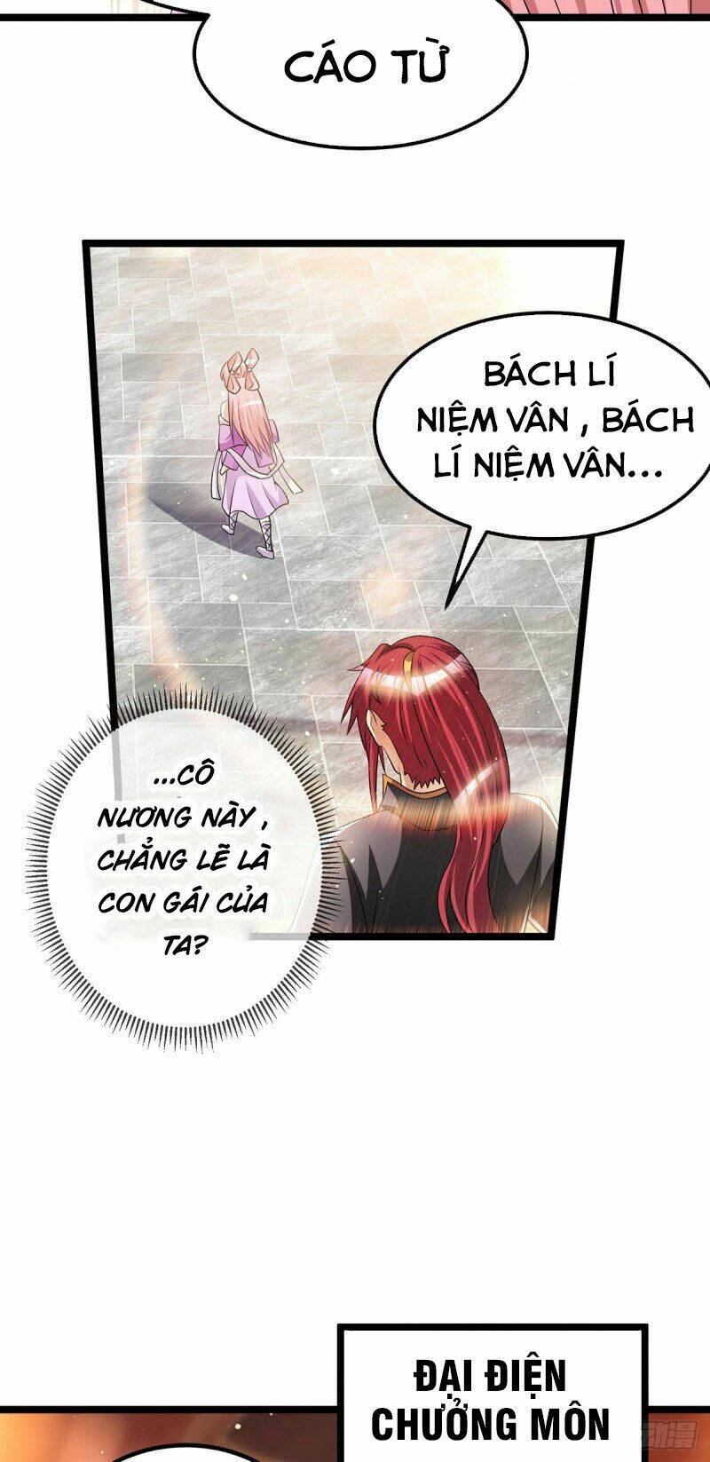 Tiên Vương Trùng Sinh: Chapter 174