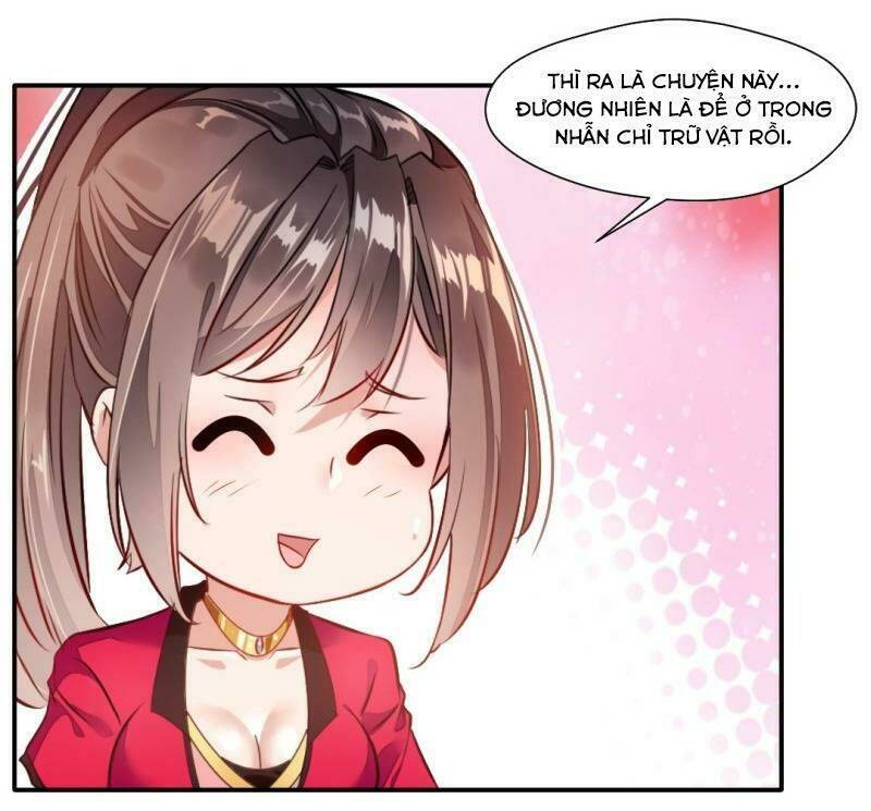 Tuyệt Thế Đế Tôn: Chapter 38