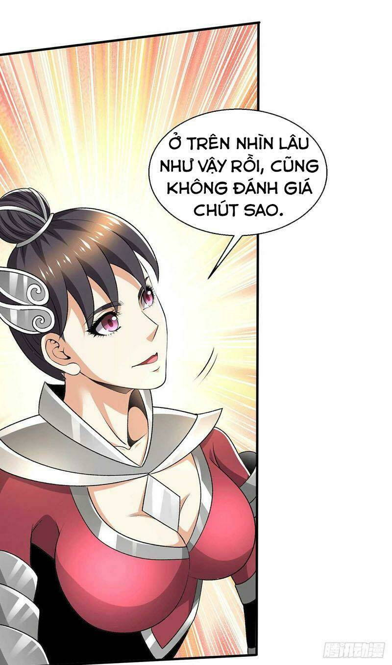 Tiên Vương Trùng Sinh: Chapter 381