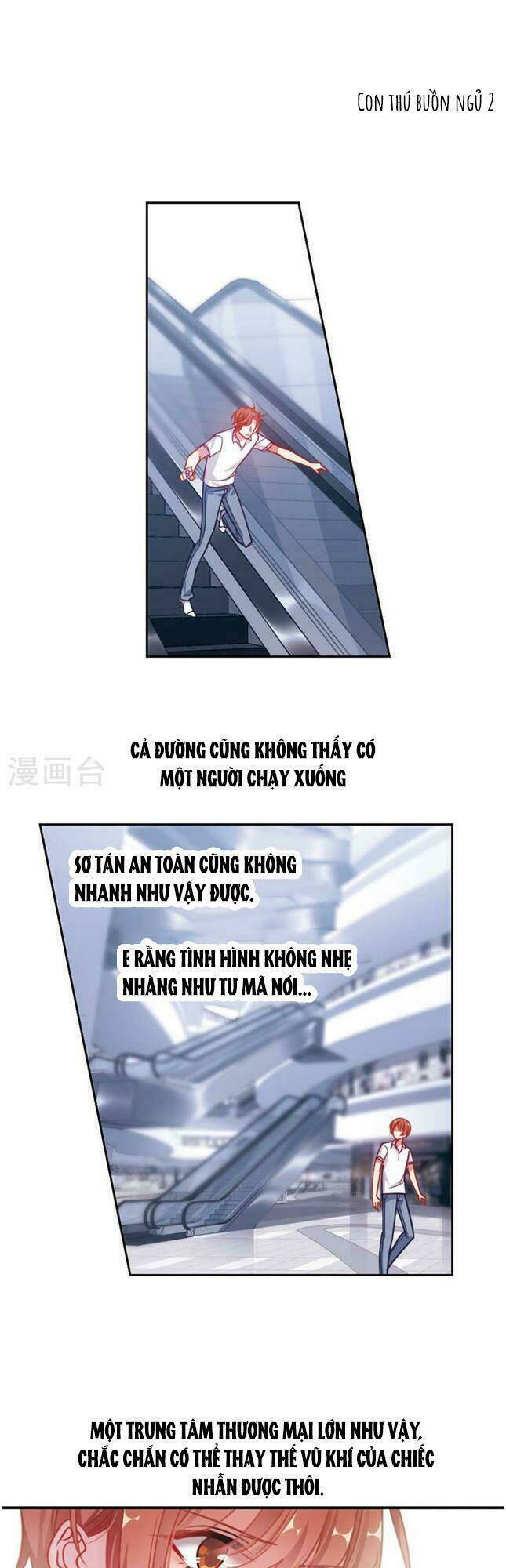 Địa Ngục Cáo Bạch Thi: Chapter 57