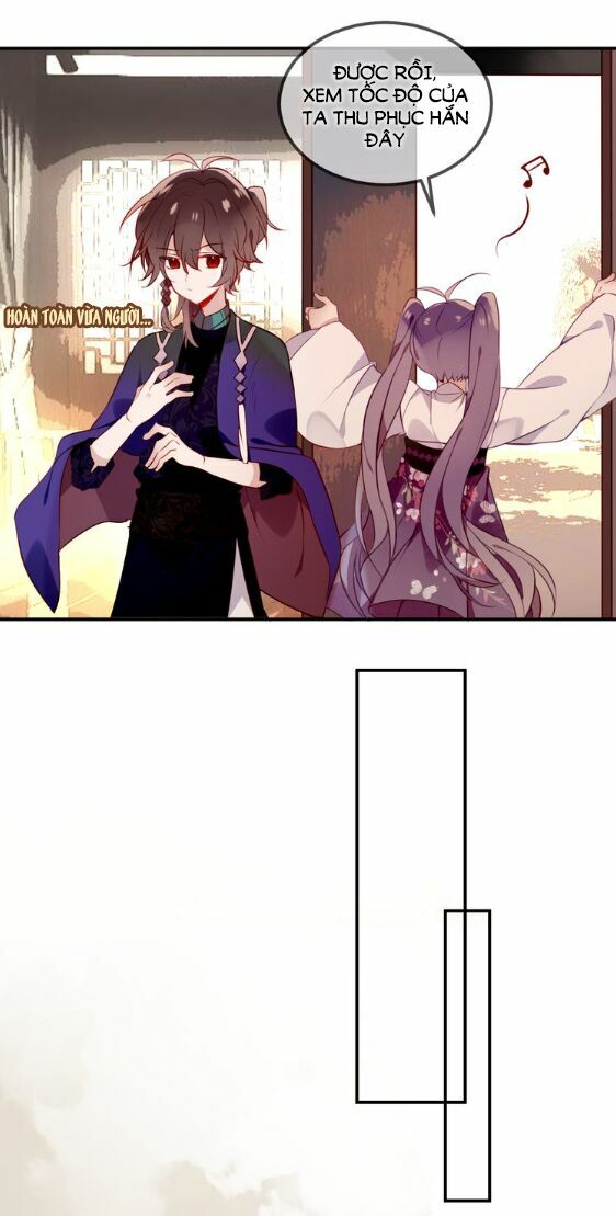 Ngô hoàng tại thượng: Chapter 57
