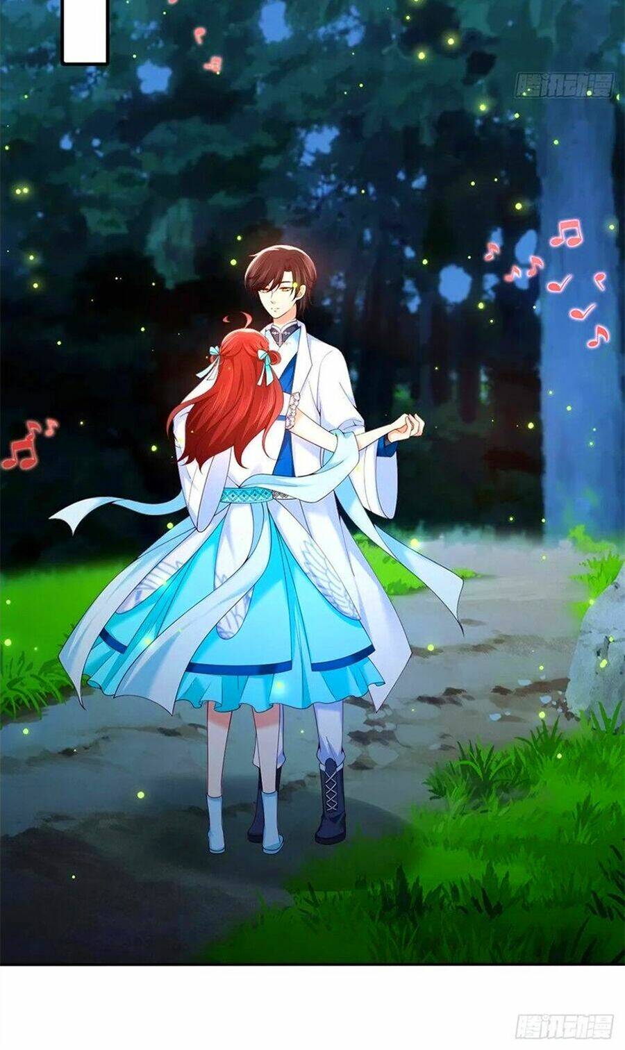 Nam Thần Truy Thê Chỉ Nam: Chapter 78.2