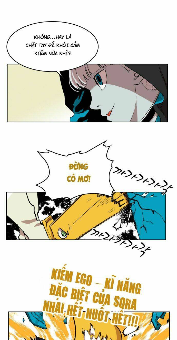 Hard Core Leveling Warrior: Chapter 48