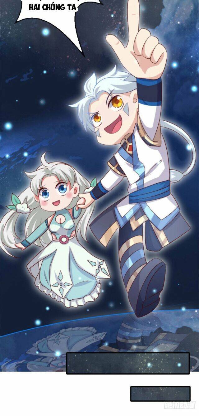 Chí Tôn Võ Đế: Chapter 273