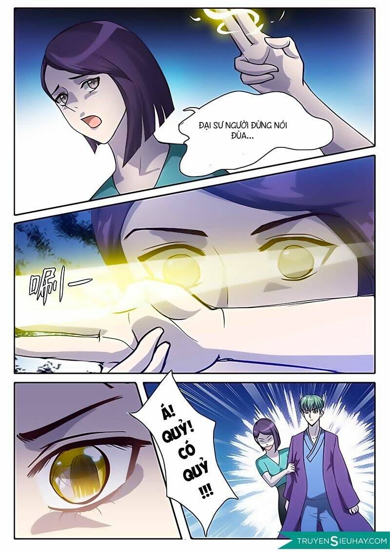 Cực Phẩm Tu Chân Thiếu Niên: Chapter 13