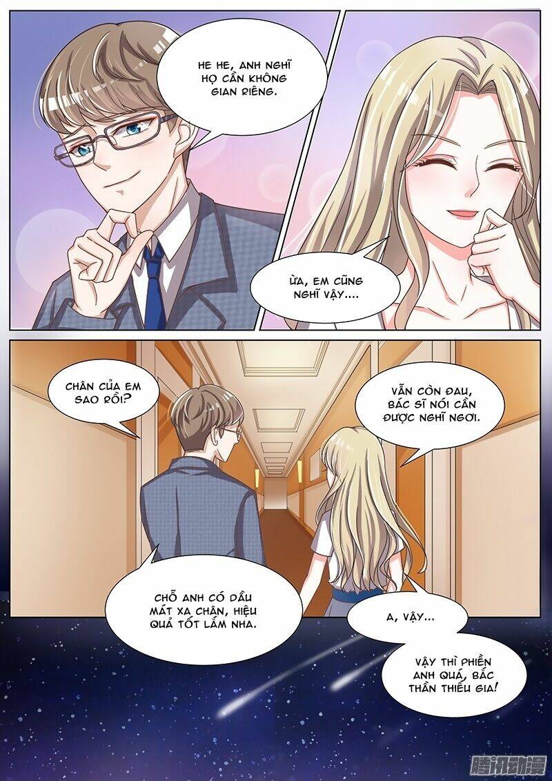 Vương Bài Giáo Thảo: Chapter 56