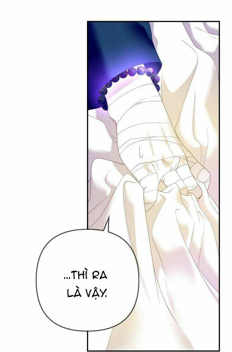 Đọc Thần Chú Lên Đi, Rose!: Chapter 8