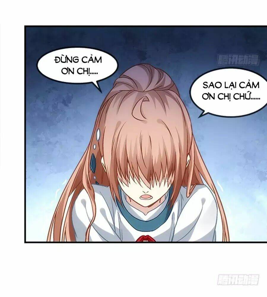 Ám Dạ Vô Thường: Chapter 50