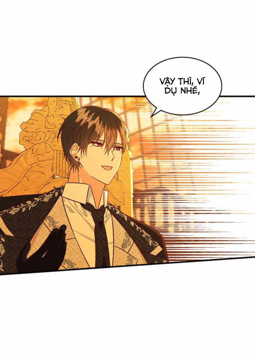 Lòng Trung Thành Với Kẻ Ác: Chapter 42