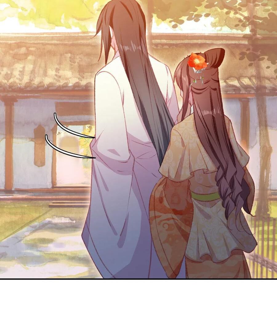 Gả Cho Một Tên Thái Giám Đáng Ghét: Chapter 197
