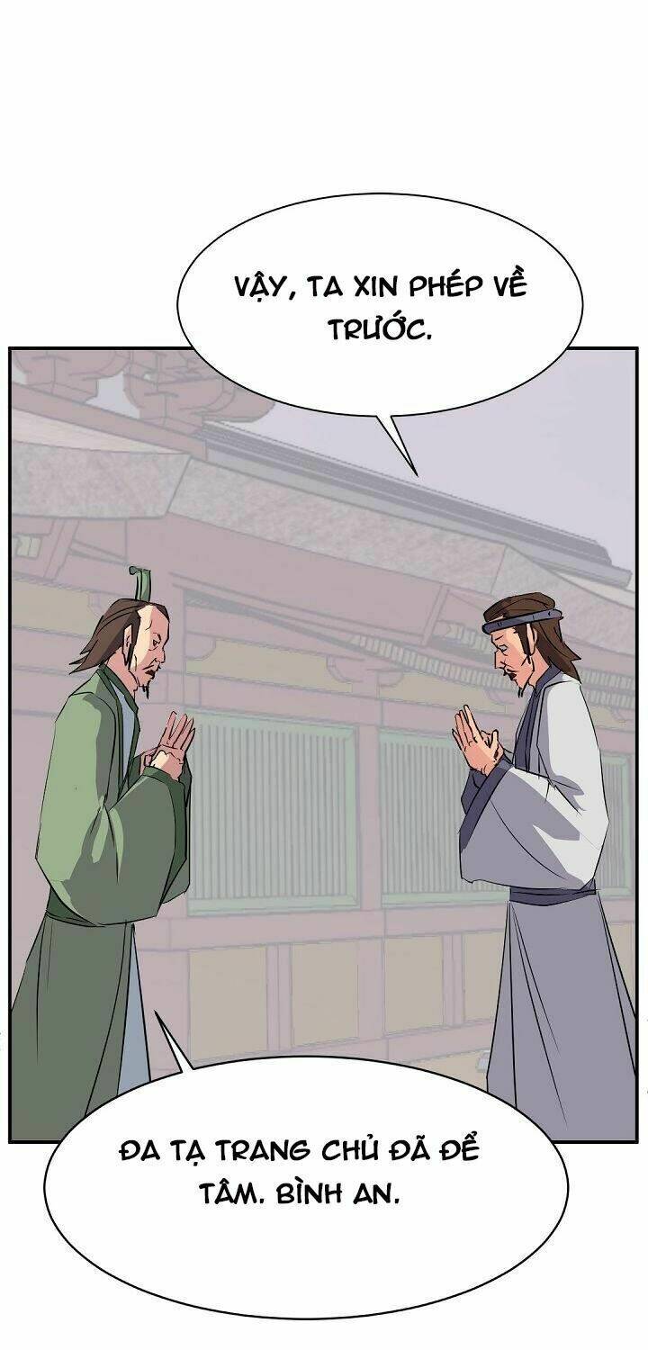 Trọng Sinh, Bất Khả Chiến Bại: Chapter 77