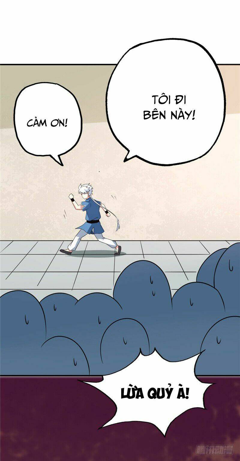 Chí Tôn Võ Đế: Chapter 68