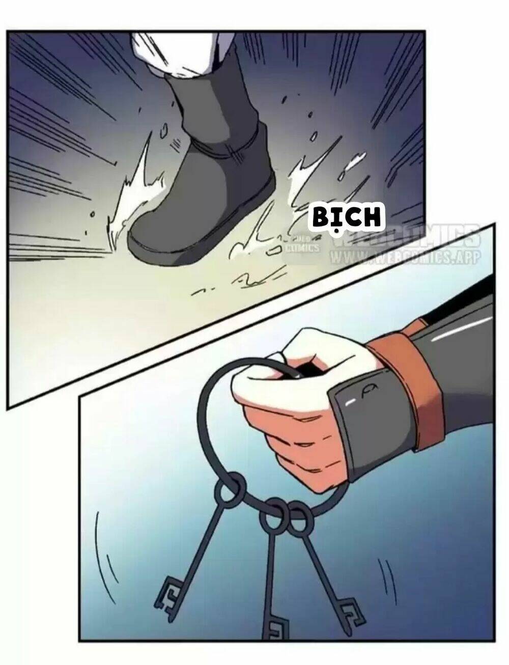 Tướng Quân Hữu Hỷ: Chapter 78