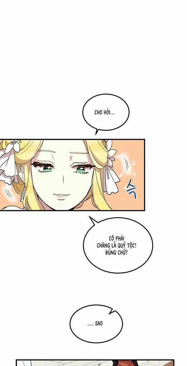 Công Tước, Loạn Vừa Thôi!: Chapter 17