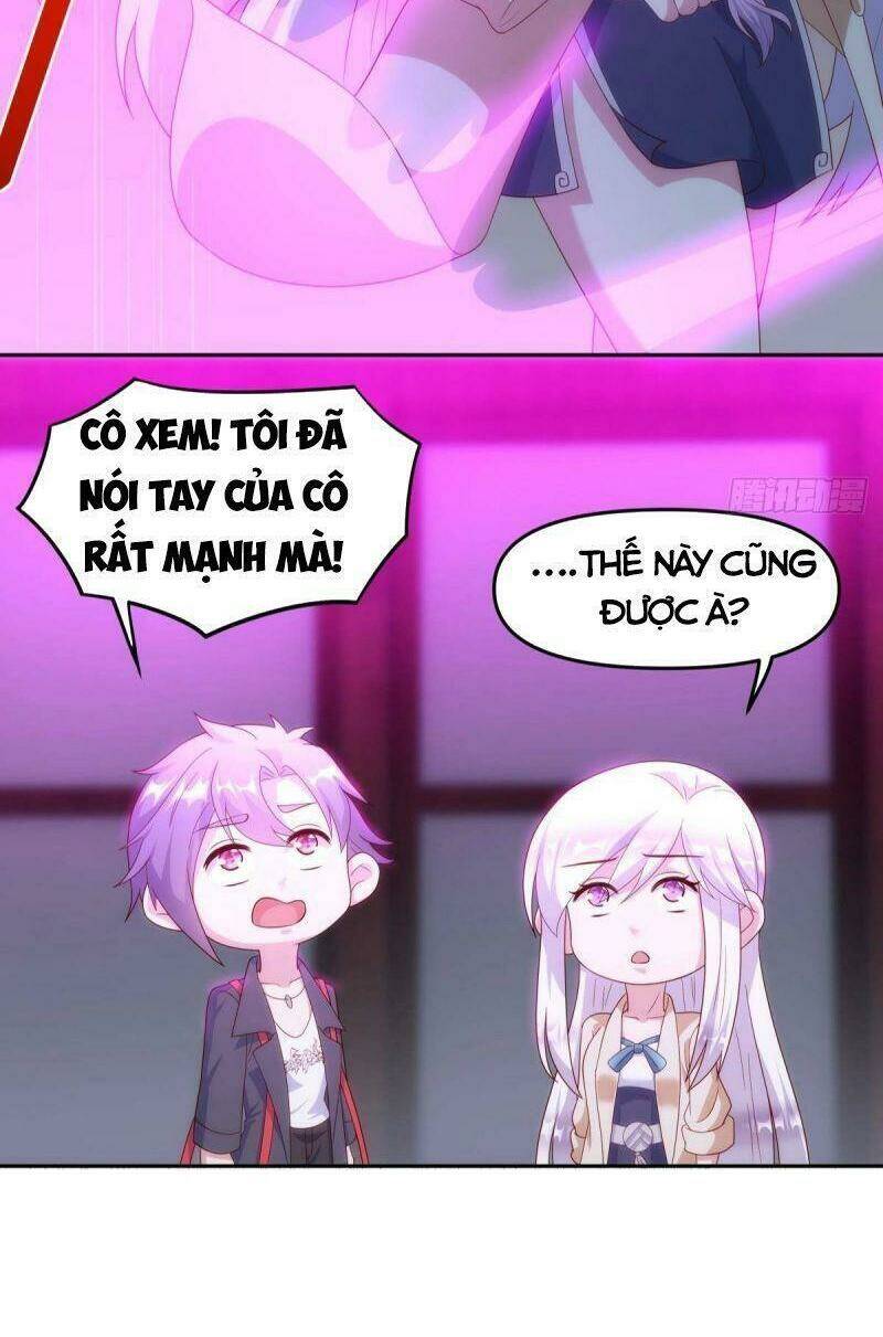 Xâm Lược Vạn Giới: Chapter 75