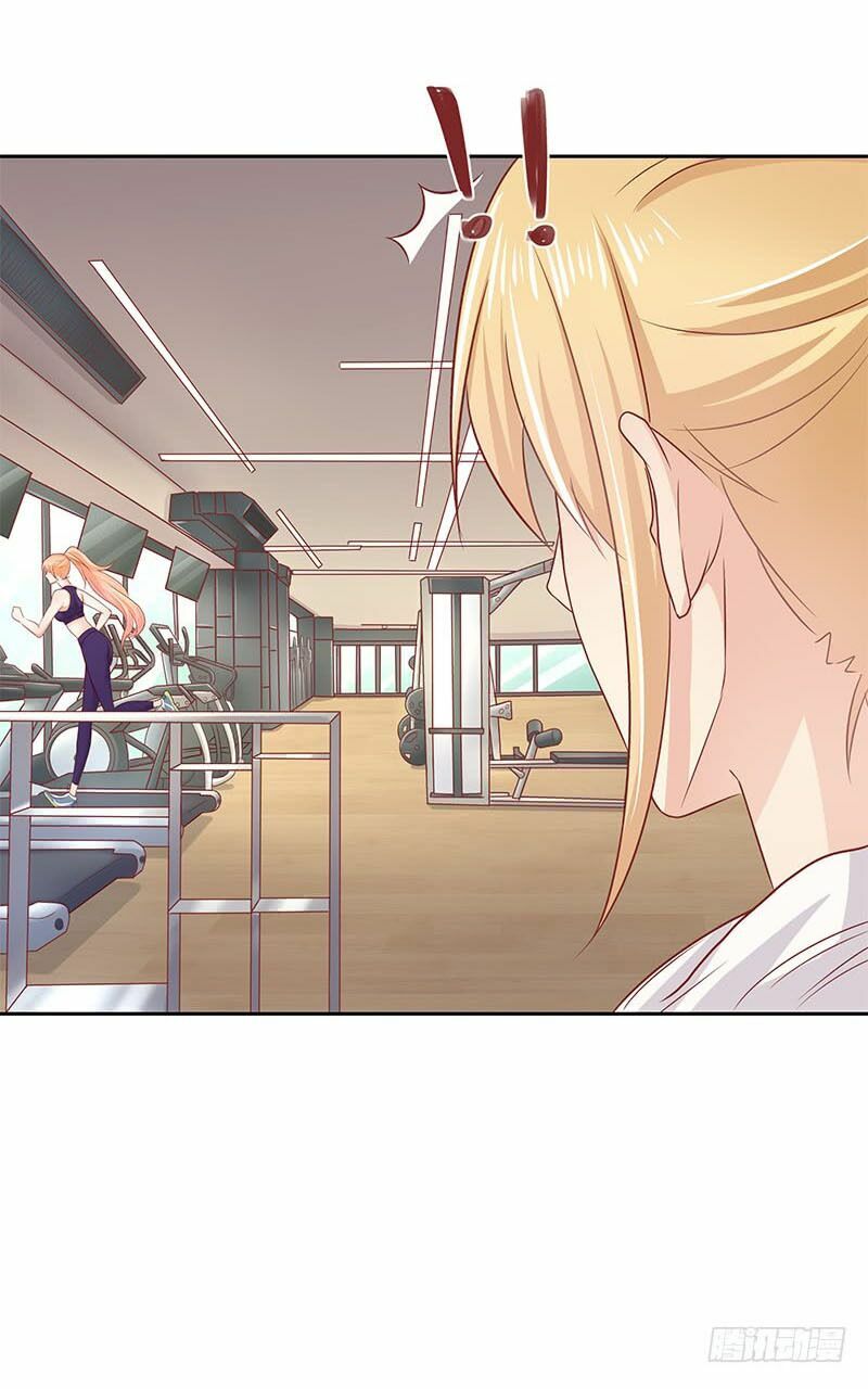 Chồng Già Vợ Trẻ Trêu Nhau Hàng Ngày: Chapter 17